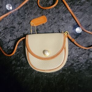 Coach vintage